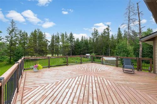 113 Evergreen Lane, Marchand, MB 