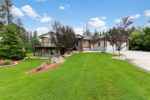 113 Evergreen Lane, Marchand, MB 