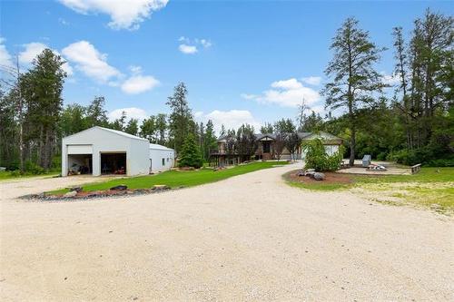 113 Evergreen Lane, Marchand, MB 