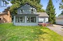 6525 O'Neil Street, Niagara Falls, ON  - Outdoor 