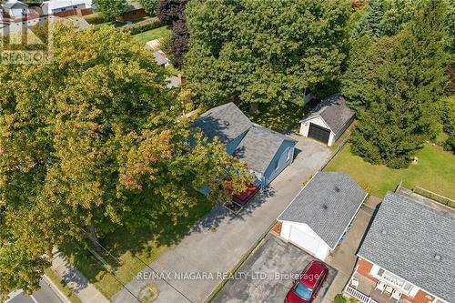 6525 O'Neil Street, Niagara Falls, ON - Outdoor