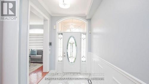 44 Eaglesprings Crescent, Brampton, ON -  Photo Showing Other Room