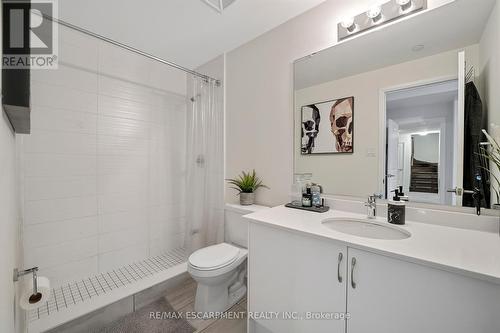 15 - 670 Atwater Avenue, Mississauga, ON - Indoor Photo Showing Bathroom