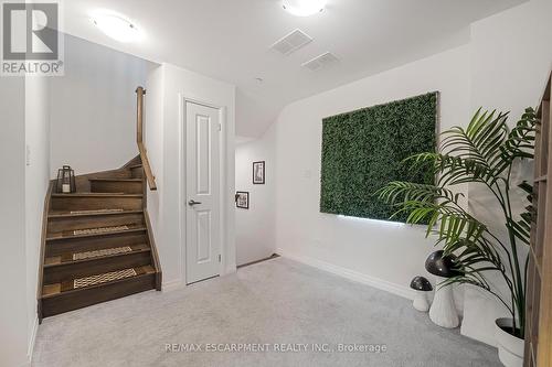 15 - 670 Atwater Avenue, Mississauga, ON - Indoor Photo Showing Other Room