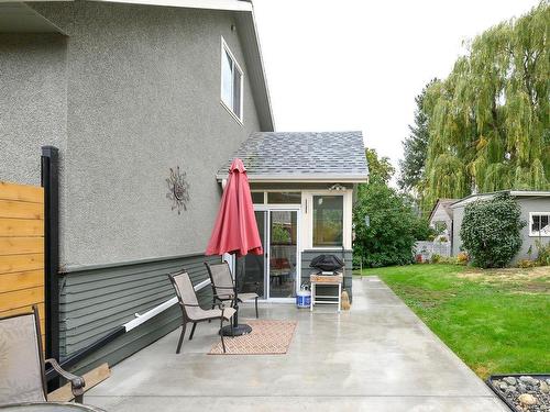 542 Tod Mtn Rd, Kamloops, BC 