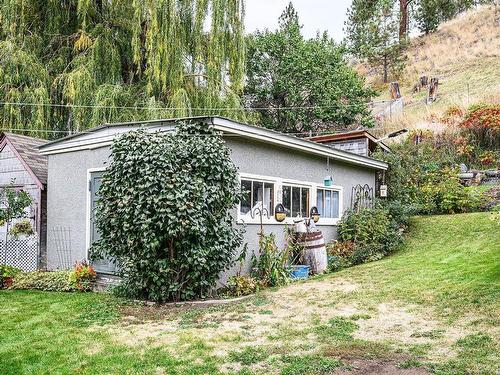 542 Tod Mtn Rd, Kamloops, BC 