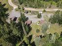 3240 Barriere South Road, Barriere, BC  - Outdoor With View 