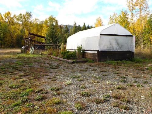 3240 Barriere South Road, Barriere, BC - Outdoor