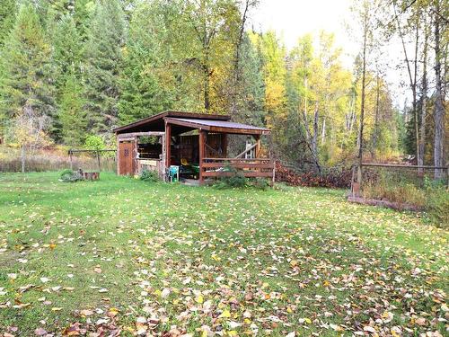 3240 Barriere South Road, Barriere, BC - Outdoor