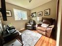 3240 Barriere South Road, Barriere, BC  - Indoor Photo Showing Living Room 