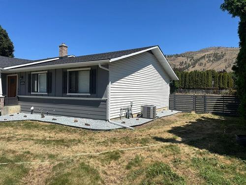 4270 Spurraway Road, Kamloops, BC - Outdoor