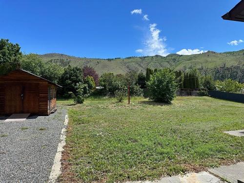 4270 Spurraway Road, Kamloops, BC - Outdoor