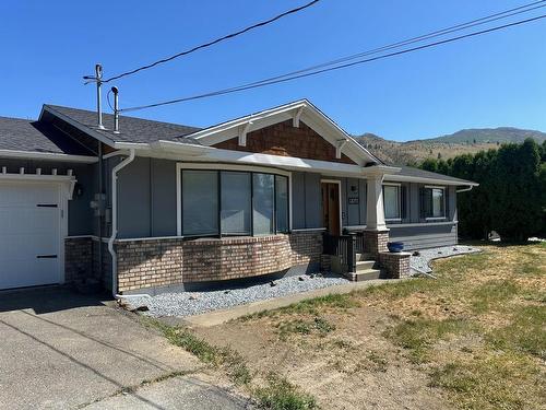 4270 Spurraway Road, Kamloops, BC - Outdoor