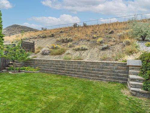 1242 Raven Drive, Kamloops, BC - Outdoor With View