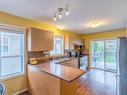 1242 Raven Drive, Kamloops, BC  - Indoor Photo Showing Kitchen With Double Sink 