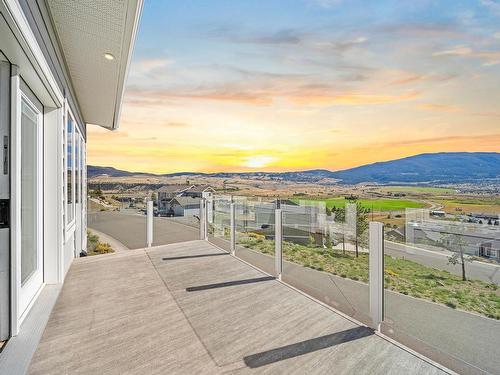 2770 Peregrine Way, Merritt, BC - Outdoor With View