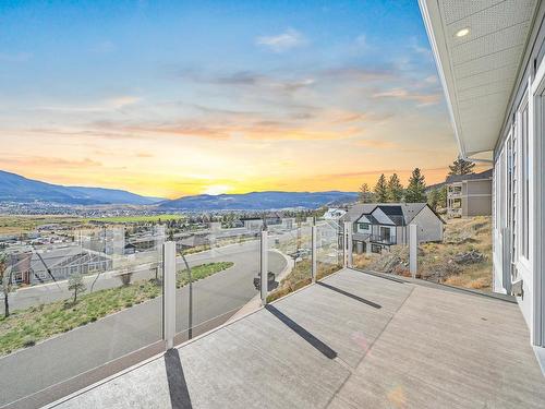 2770 Peregrine Way, Merritt, BC - Outdoor With View