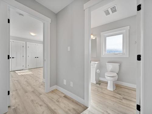 2770 Peregrine Way, Merritt, BC - Indoor Photo Showing Bathroom