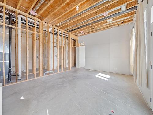 2770 Peregrine Way, Merritt, BC - Indoor Photo Showing Basement