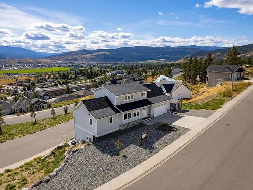 2770 Peregrine Way, Merritt, BC - Outdoor With View