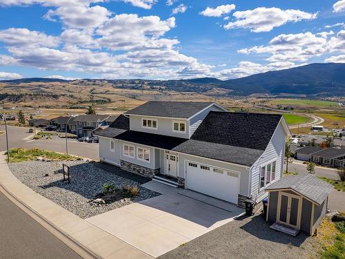 2770 Peregrine Way, Merritt, BC - Outdoor With View