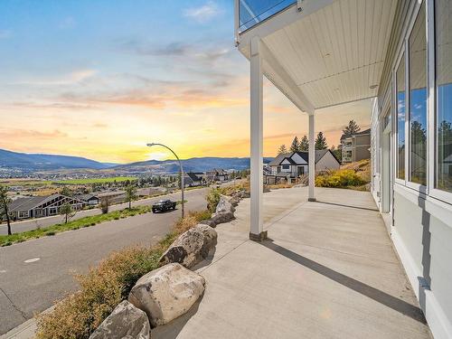 2770 Peregrine Way, Merritt, BC - Outdoor With View