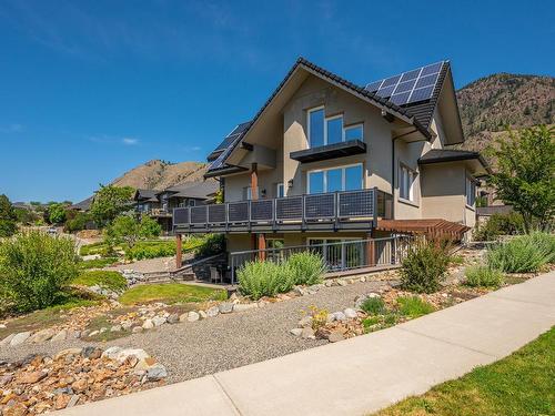 1858 Ironwood Terrace, Kamloops, BC - Outdoor