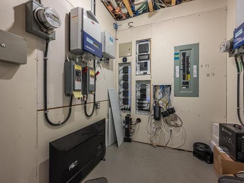 1858 Ironwood Terrace, Kamloops, BC - Indoor Photo Showing Other Room