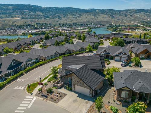 1858 Ironwood Terrace, Kamloops, BC - Outdoor With View