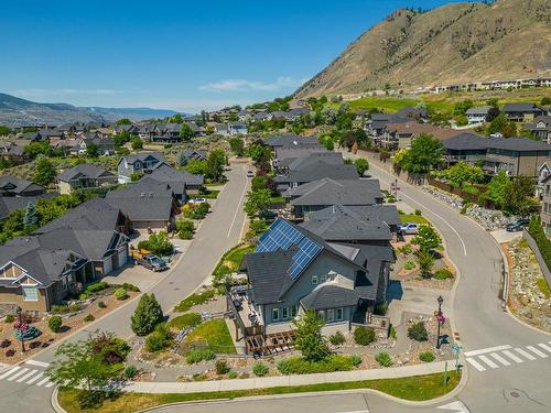 1858 Ironwood Terrace, Kamloops, BC - Outdoor With View