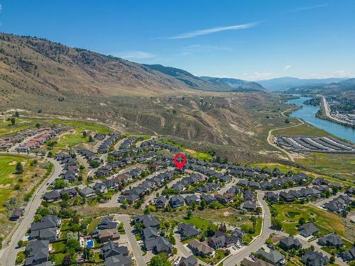 1858 Ironwood Terrace, Kamloops, BC - Outdoor With View