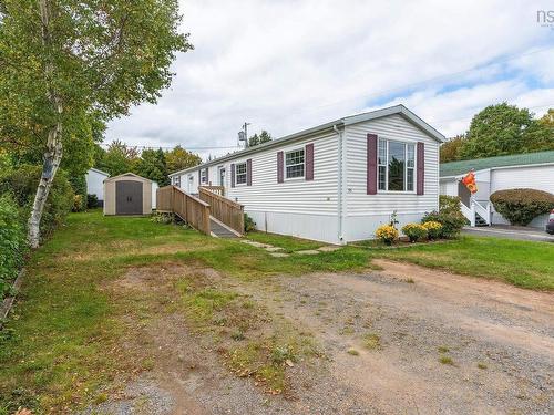 35 Olympic Avenue, New Minas, NS 