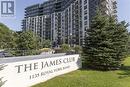 214 - 1135 Royal York Road, Toronto, ON  - Outdoor 