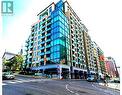 238 Besserer Street Unit#716, Ottawa, ON  - Outdoor With Facade 