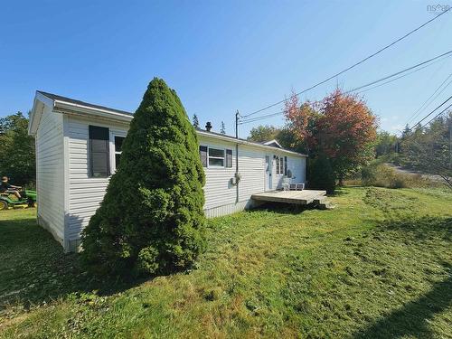 906 Point Aconi Road, Point Aconi, NS 