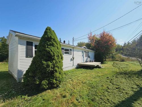 906 Point Aconi Road, Point Aconi, NS 