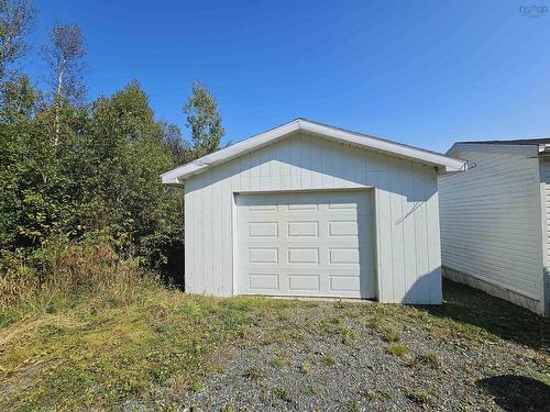 906 Point Aconi Road, Point Aconi, NS 