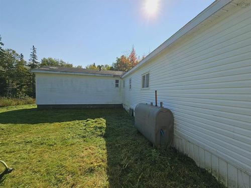 906 Point Aconi Road, Point Aconi, NS 