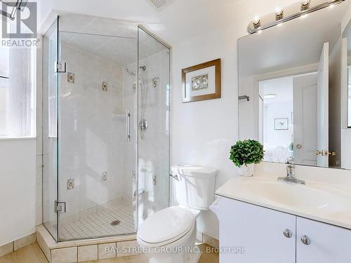 1119 - 1883 Mcnicoll Avenue, Toronto, ON - Indoor Photo Showing Bathroom