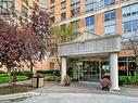 1119 - 1883 Mcnicoll Avenue, Toronto, ON  - Outdoor 