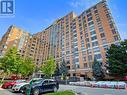 1119 - 1883 Mcnicoll Avenue, Toronto, ON  - Outdoor With Facade 