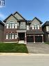 120 Settlers Crescent, Bradford West Gwillimbury, ON  - Outdoor With Facade 