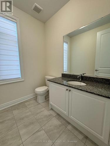 120 Settlers Crescent, Bradford West Gwillimbury, ON - Indoor Photo Showing Bathroom