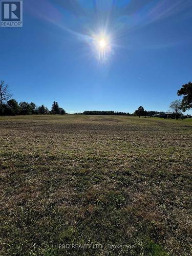 12530 Chinguacousy Road, Caledon, ON - Outdoor With View