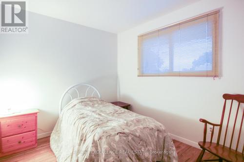 1 Hedgeson Court, Brampton, ON - Indoor Photo Showing Bedroom