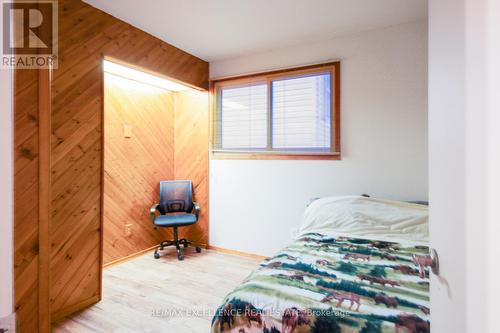 1 Hedgeson Court, Brampton, ON - Indoor Photo Showing Bedroom