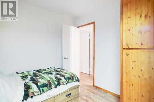 1 Hedgeson Court, Brampton, ON - Indoor Photo Showing Bedroom