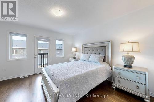 1407 William Halton Parkway, Oakville, ON - Indoor Photo Showing Bedroom