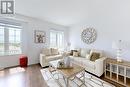 1407 William Halton Parkway, Oakville, ON  - Indoor Photo Showing Living Room 