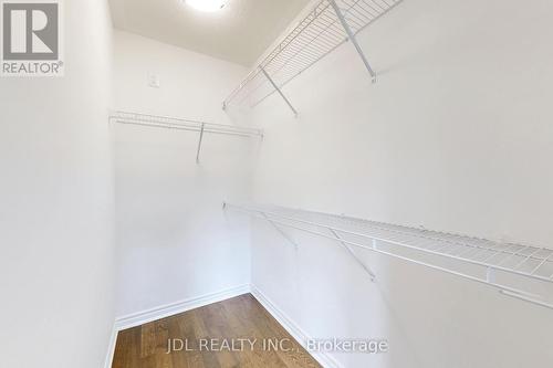 1407 William Halton Parkway, Oakville, ON - Indoor With Storage